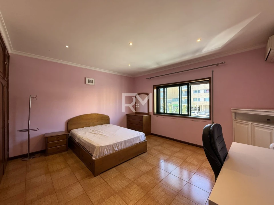 Apartamento T2 para Venda em Gandra Foto 14