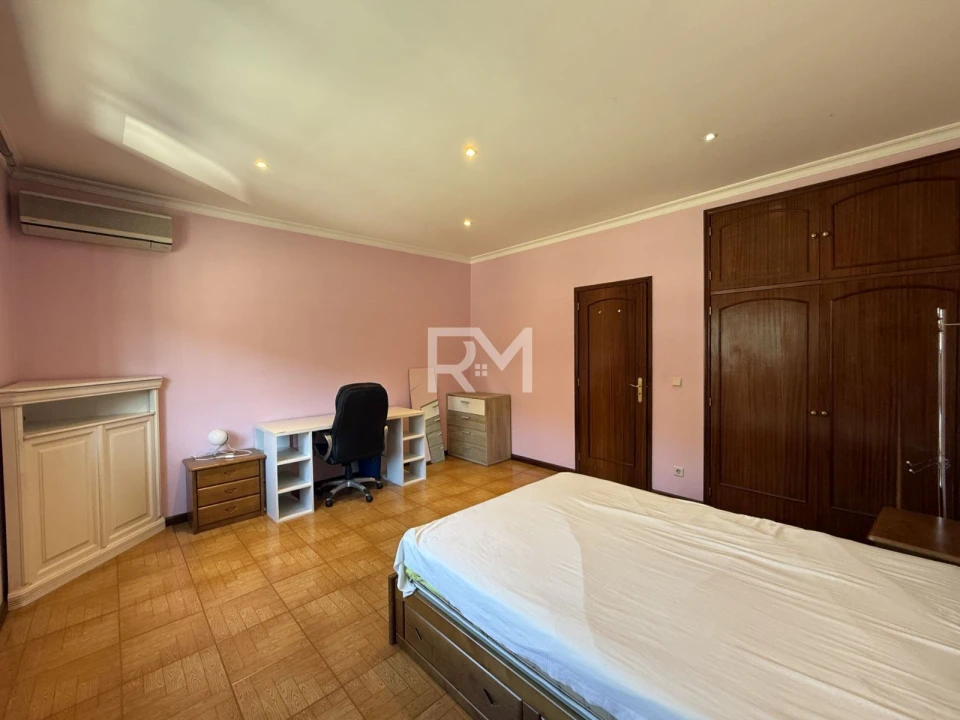 Apartamento T2 para Venda em Gandra Foto 16