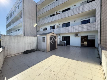 Apartamento T2 para Venda em Gandra