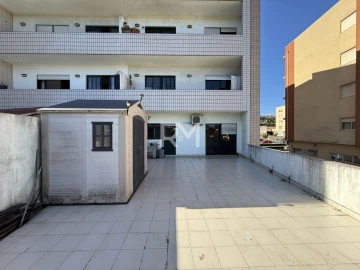 Apartamento T2 para Venda em Gandra