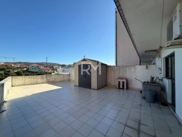 Apartamento T2 para Venda em Gandra