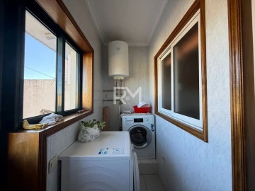 Apartamento T2 para Venda em Gandra
