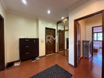 Apartamento T2 para Venda em Gandra