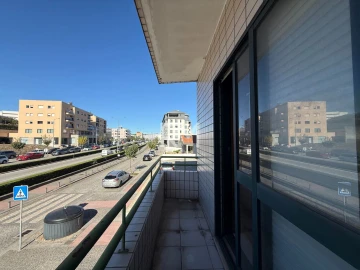 Apartamento T2 para Venda em Gandra