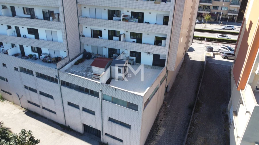 Apartamento T2 para Venda em Gandra Foto 23
