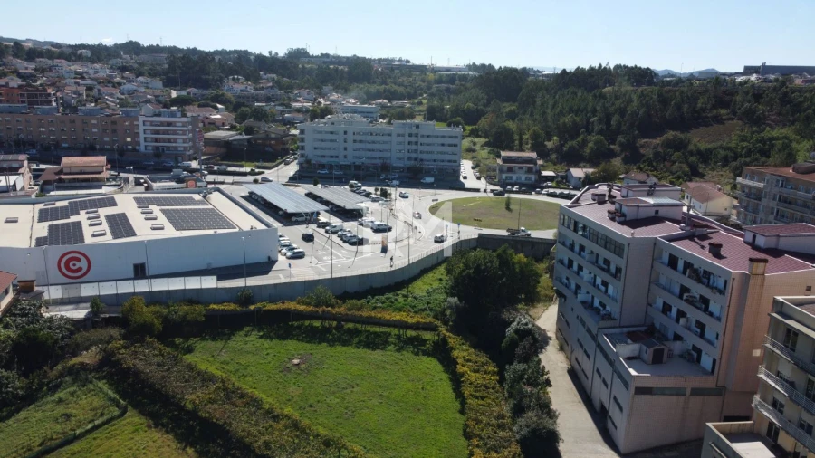 Apartamento T2 para Venda em Gandra Foto 24