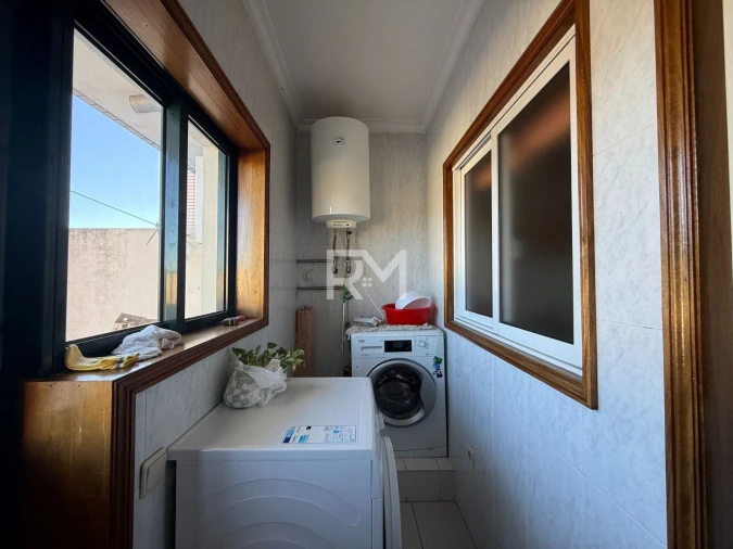 Apartamento T2 para Venda em Gandra Foto 7
