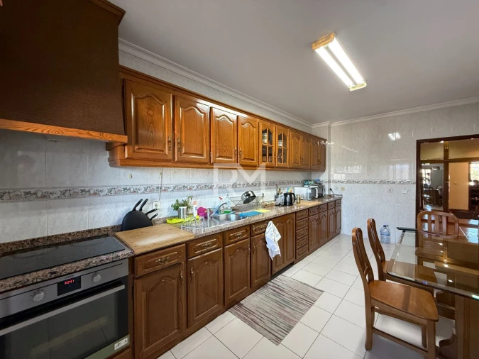 Apartamento T2 para Venda em Gandra Foto 5