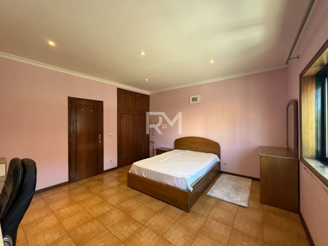 Apartamento T2 para Venda em Gandra Foto 15