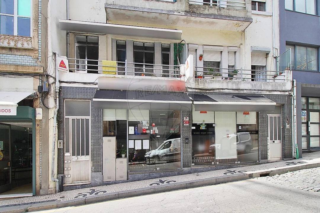 Negócio para Trespasse em Cedofeita, Santo Ildefonso, Sé, Miragaia, São Nicolau e Vitória Foto 19