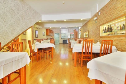 Negócio para Trespasse em Cedofeita, Santo Ildefonso, Sé, Miragaia, São Nicolau e Vitória