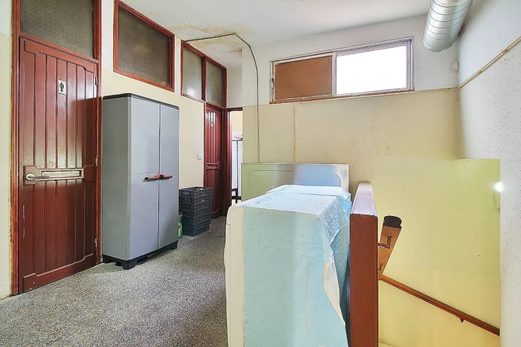 Negócio para Trespasse em Cedofeita, Santo Ildefonso, Sé, Miragaia, São Nicolau e Vitória Foto 16