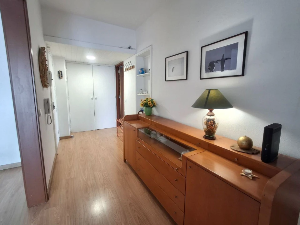 Apartamento T3 para Arrendamento em Carcavelos e Parede Foto 6