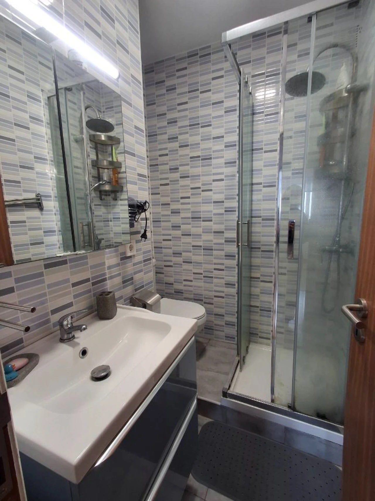 Apartamento T3 para Arrendamento em Carcavelos e Parede Foto 13