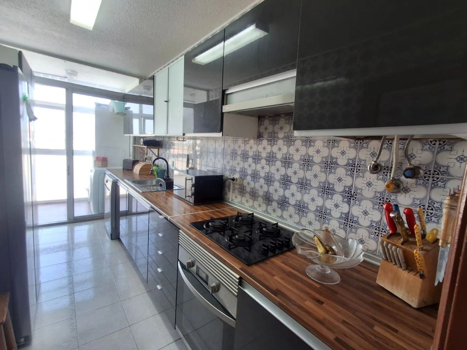 Apartamento T3 para Arrendamento em Carcavelos e Parede Foto 17