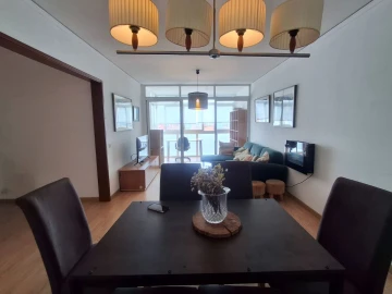 Apartamento T3 para Arrendamento em Carcavelos e Parede