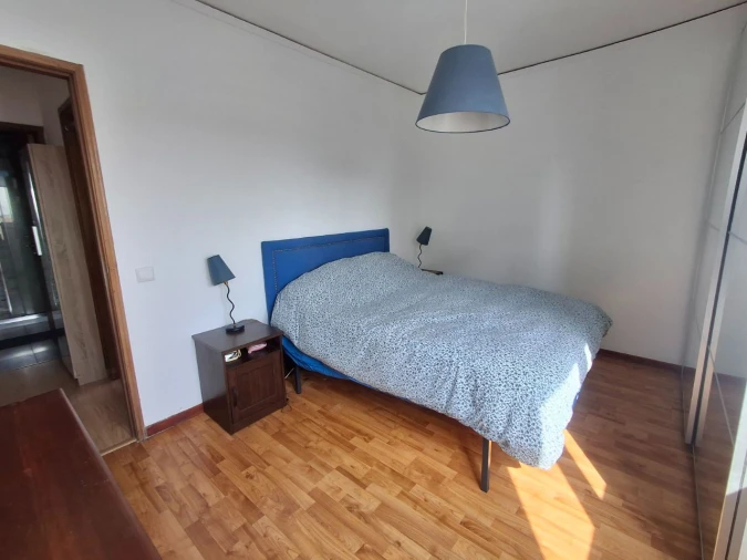 Apartamento T3 para Arrendamento em Carcavelos e Parede Foto 8