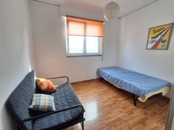 Apartamento T3 para Arrendamento em Carcavelos e Parede Foto 15