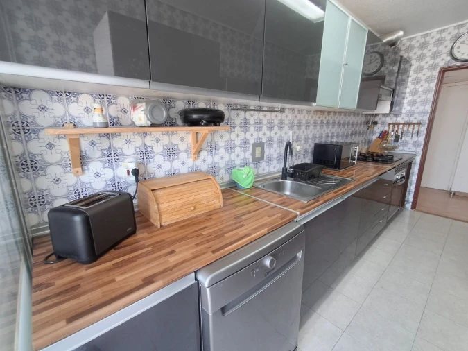 Apartamento T3 para Arrendamento em Carcavelos e Parede Foto 18