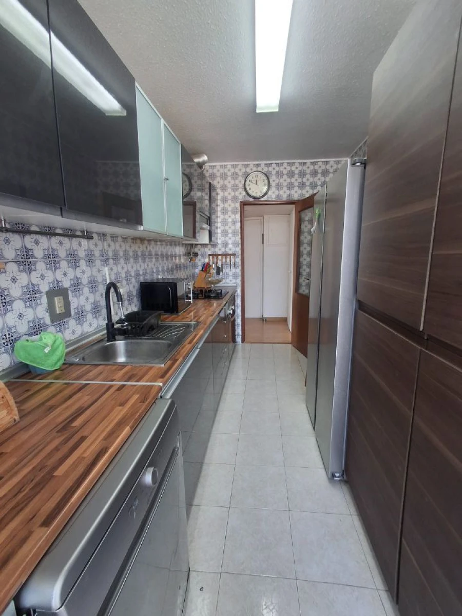 Apartamento T3 para Arrendamento em Carcavelos e Parede Foto 20