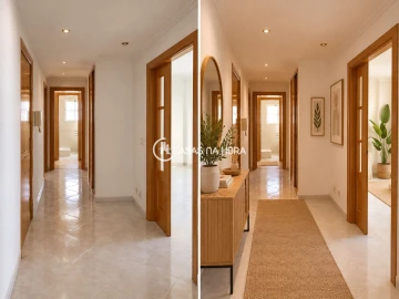 Apartamento T2 para Venda em Corroios
