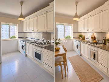 Apartamento T2 para Venda em Corroios