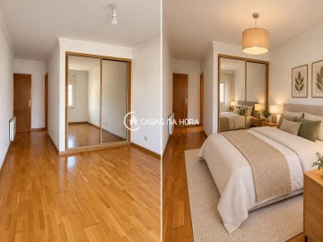 Apartamento T2 para Venda em Corroios