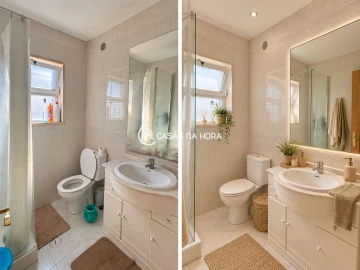 Apartamento T2 para Venda em Corroios