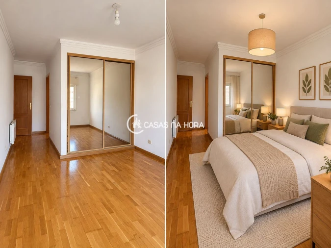 Apartamento T2 para Venda em Corroios Foto 6