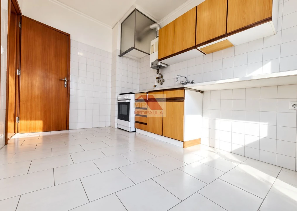 Apartamento T2 para Venda em Cascais e Estoril Foto 1