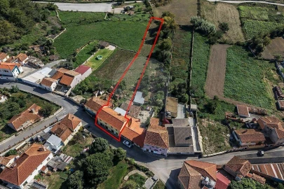 Moradia T4 para Venda em Salreu