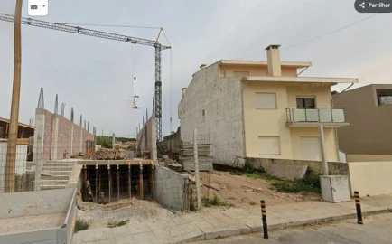 Terreno para Venda em Perafita, Lavra e Santa Cruz do Bispo