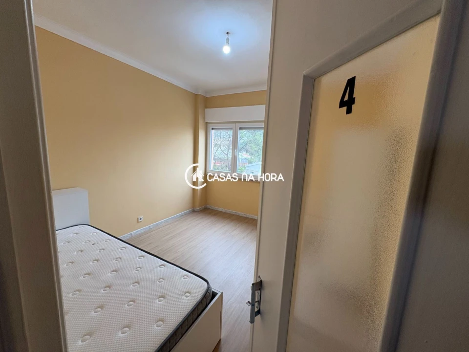 Quarto para Arrendamento em Setubal (São Sebastião) Foto 4