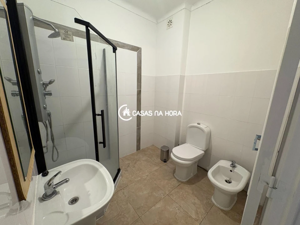 Quarto para Arrendamento em Setubal (São Sebastião) Foto 6