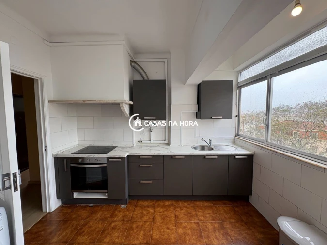Quarto para Arrendamento em Setubal (São Sebastião) Foto 8