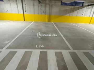 Apartamento T1 para Arrendamento em São Mamede de Infesta e Senhora da Hora