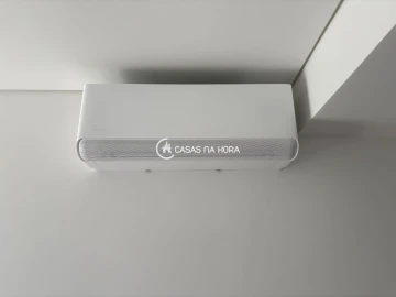Apartamento T1 para Arrendamento em São Mamede de Infesta e Senhora da Hora