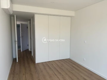 Apartamento T1 para Arrendamento em São Mamede de Infesta e Senhora da Hora