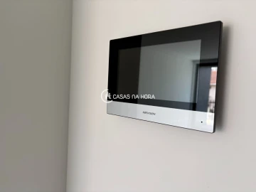Apartamento T1 para Arrendamento em São Mamede de Infesta e Senhora da Hora