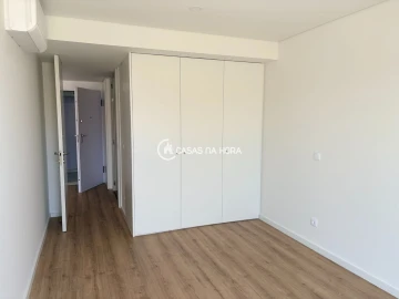 Apartamento T1 para Arrendamento em São Mamede de Infesta e Senhora da Hora