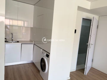 Apartamento T1 para Arrendamento em São Mamede de Infesta e Senhora da Hora