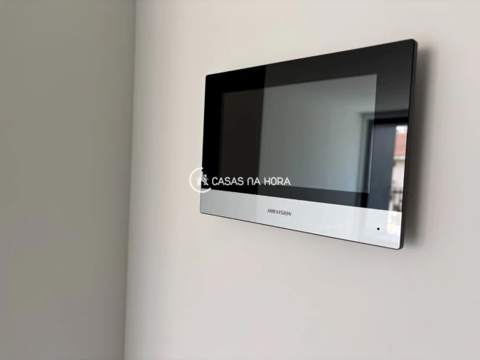 Apartamento T1 para Arrendamento em São Mamede de Infesta e Senhora da Hora Foto 7