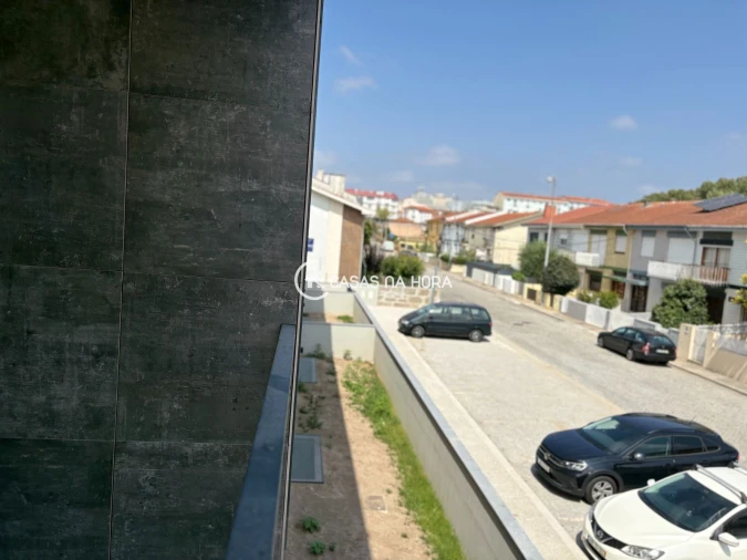 Apartamento T1 para Arrendamento em São Mamede de Infesta e Senhora da Hora Foto 14