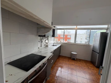 Quarto para Arrendamento em Setubal (São Sebastião)
