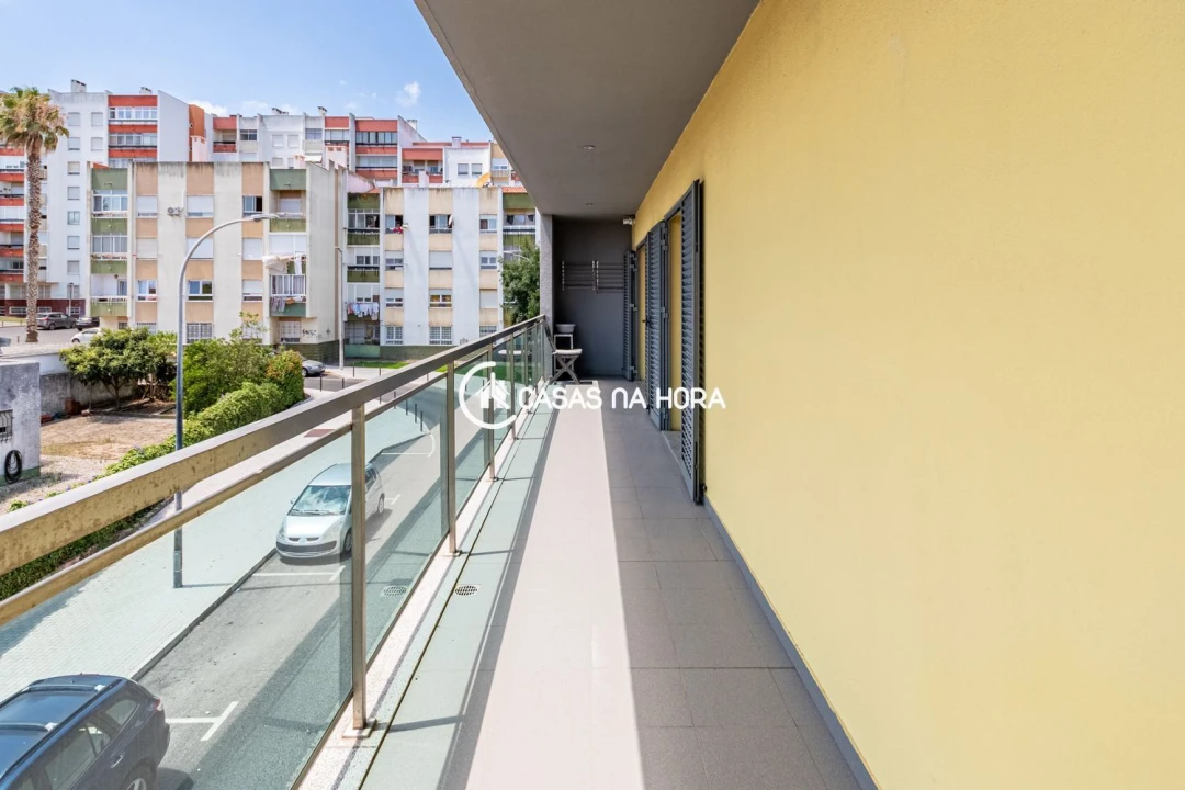 Apartamento T3 para Venda em Alfragide Foto 15