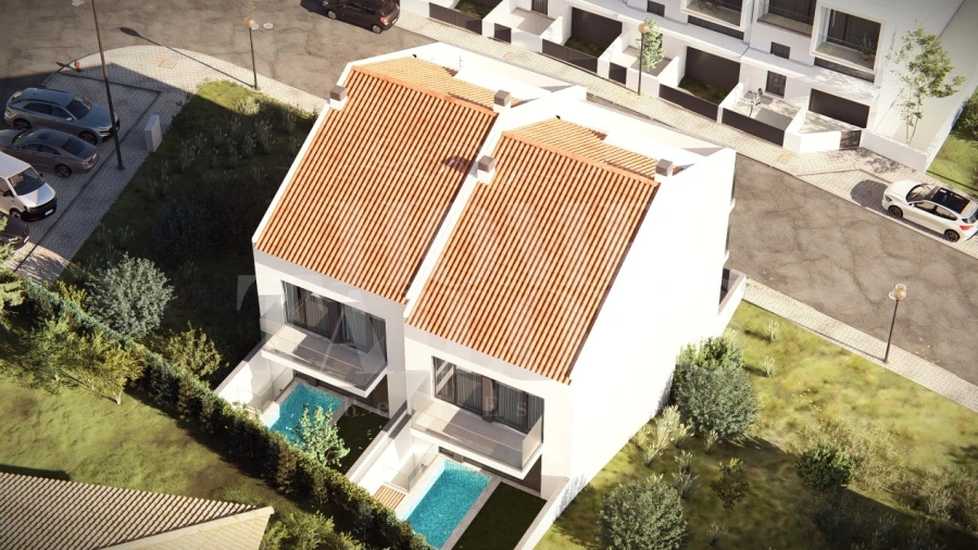 Moradia T3 para Venda em Ericeira
