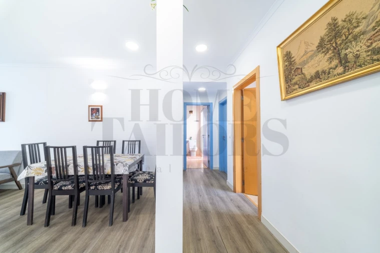 Moradia T4 para Arrendamento em Almada, Cova da Piedade, Pragal e Cacilhas Foto 4