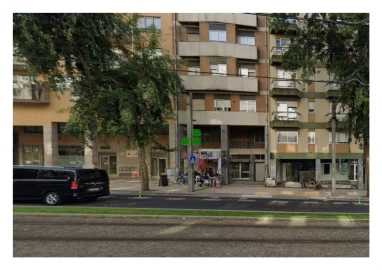 Garagem para Arrendamento em Mafamude e Vilar do Paraíso