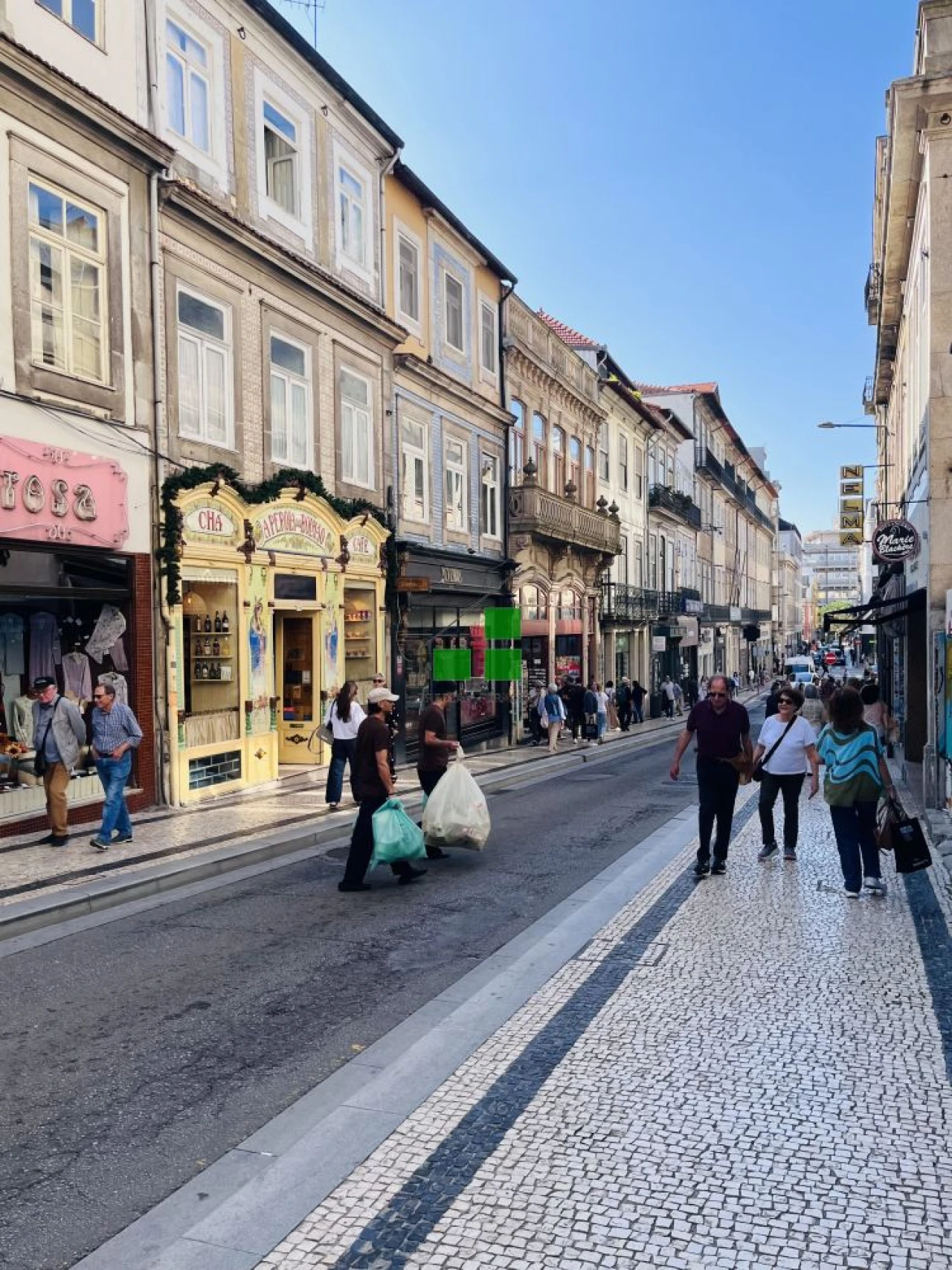 Loja para Arrendamento em Cedofeita, Santo Ildefonso, Sé, Miragaia, São Nicolau e Vitória Foto 6