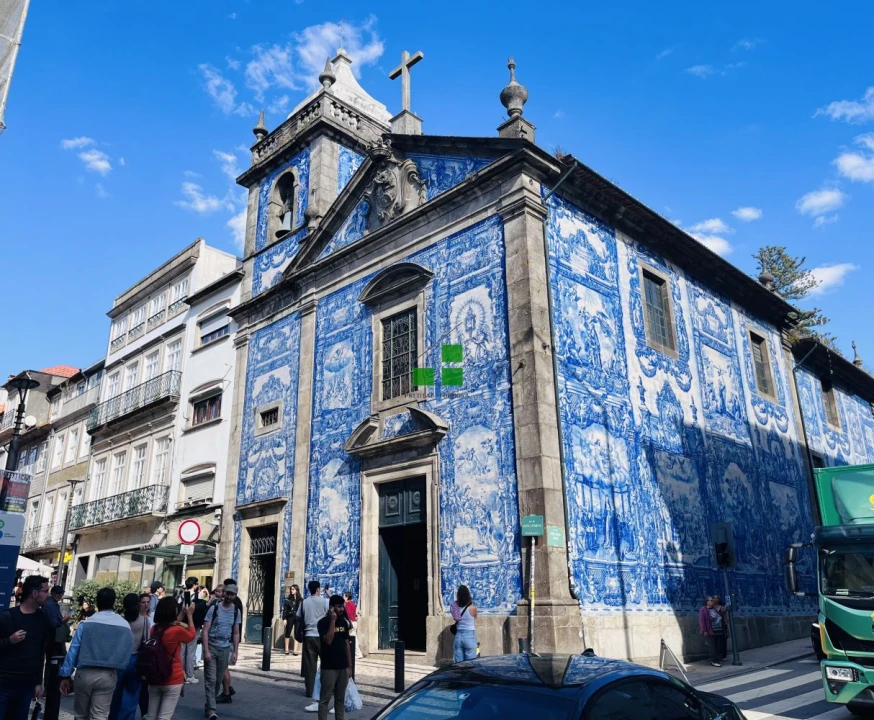 Loja para Arrendamento em Cedofeita, Santo Ildefonso, Sé, Miragaia, São Nicolau e Vitória Foto 4